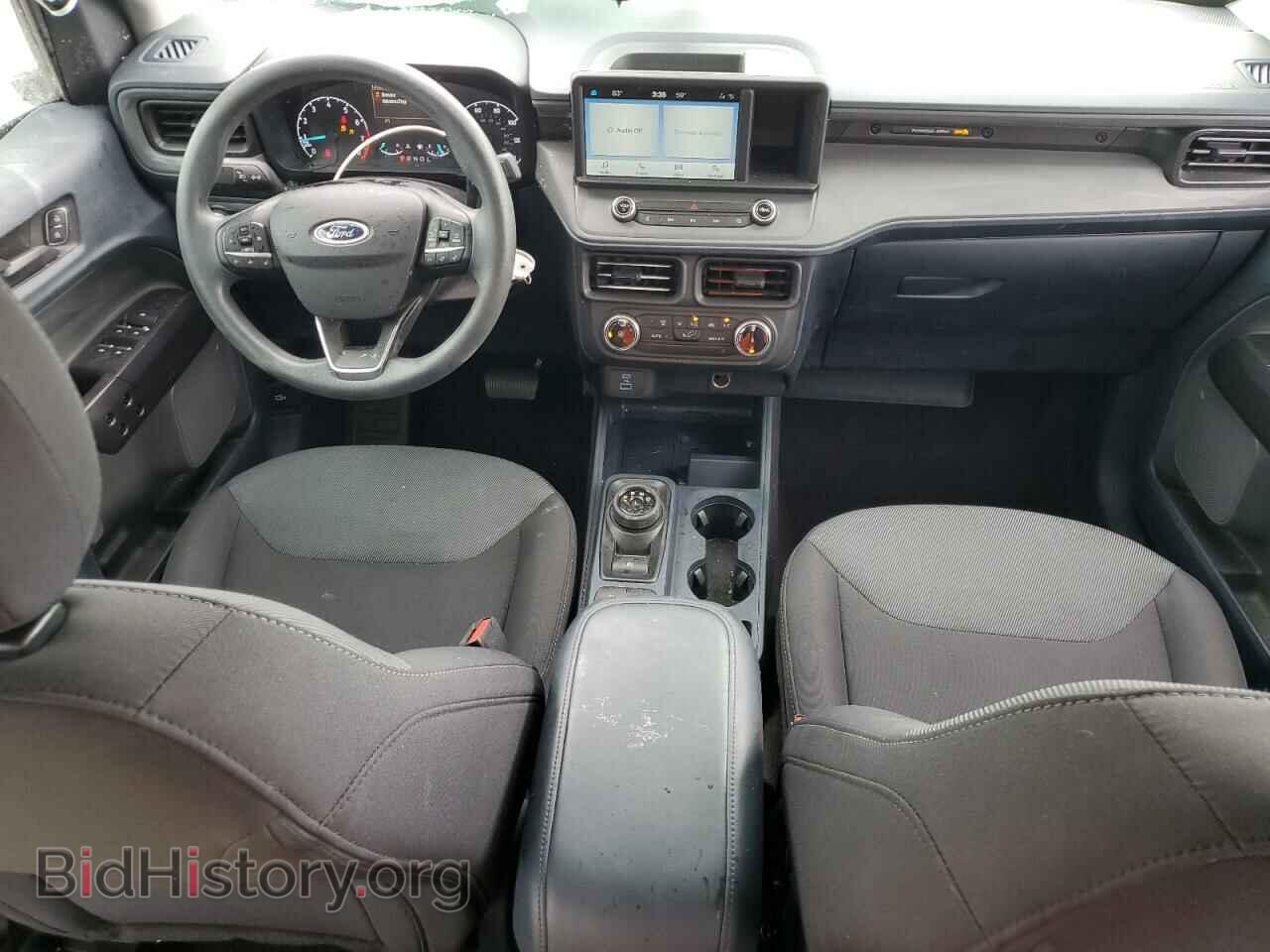 2023 FORD MAVERICK - VIN: 3FTTW8E9XPRA25273 - Фото 8