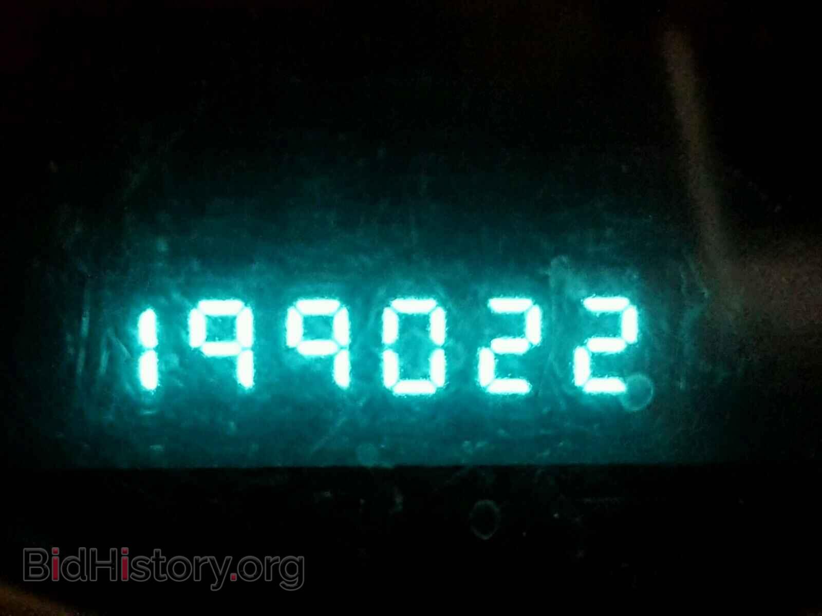 2010 DODGE GRAND CARA - VIN: 2D4RN5D13AR260136 - Фото 8