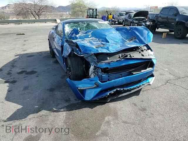 2019 FORD ALL Models - VIN: 1FA6P8TH9K5196618 - Photo 11