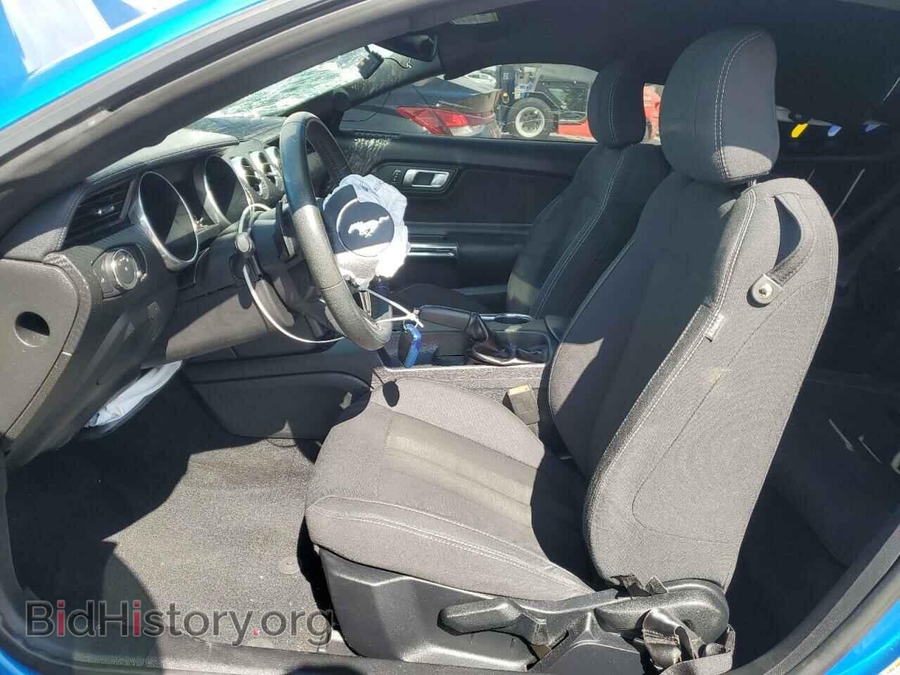 2019 FORD ALL Models - VIN: 1FA6P8TH9K5196618 - Photo 7