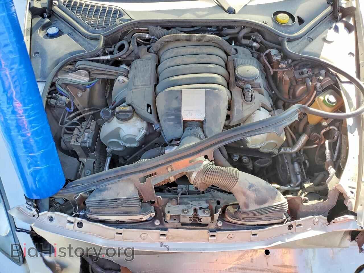 2012 PORSCHE PANAMERA - VIN: WP0AA2A75CL012012 - Photo 11