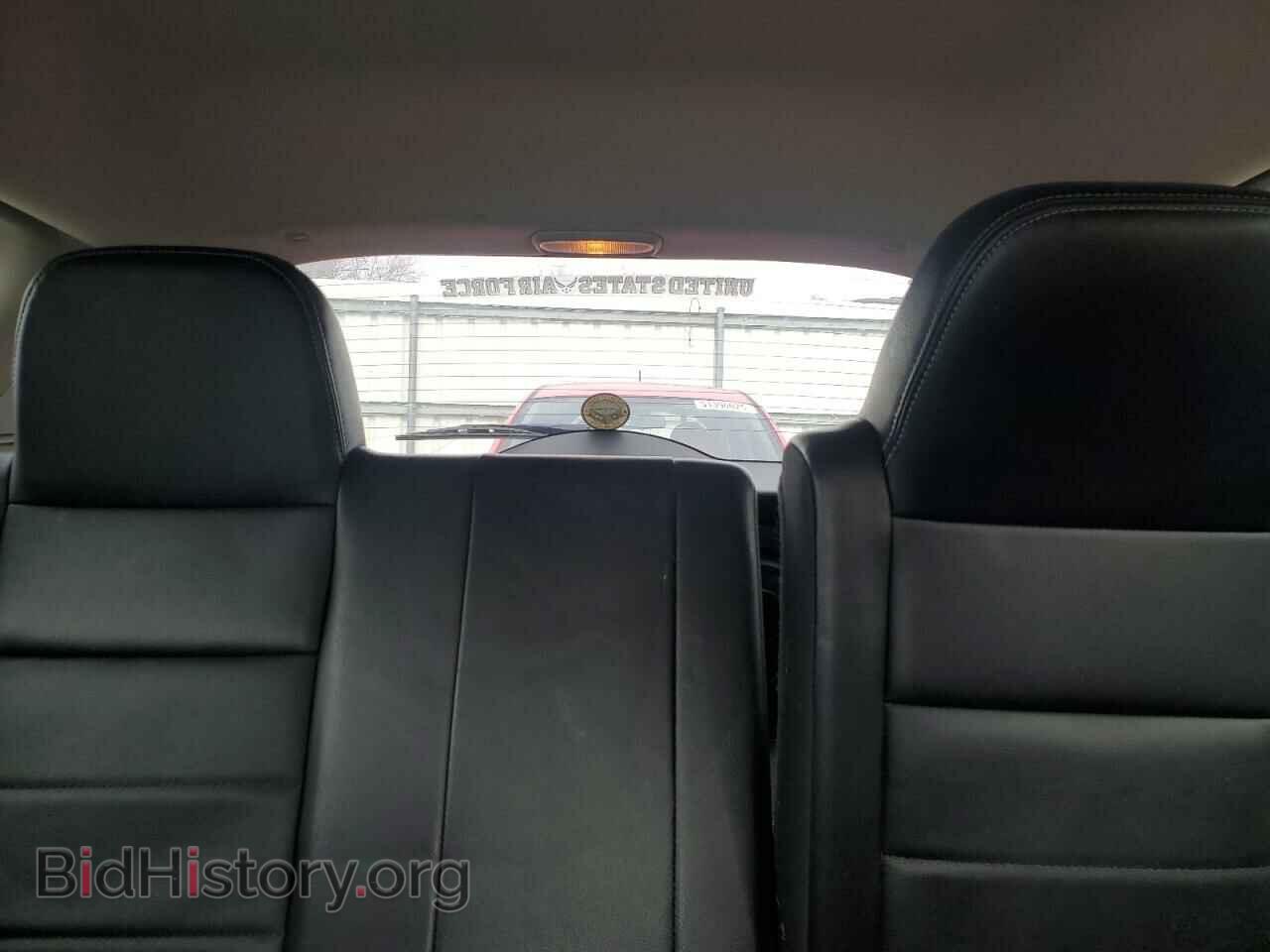 2012 JEEP COMPASS - VIN: 1C4NJDCB9CD651342 - Photo 10