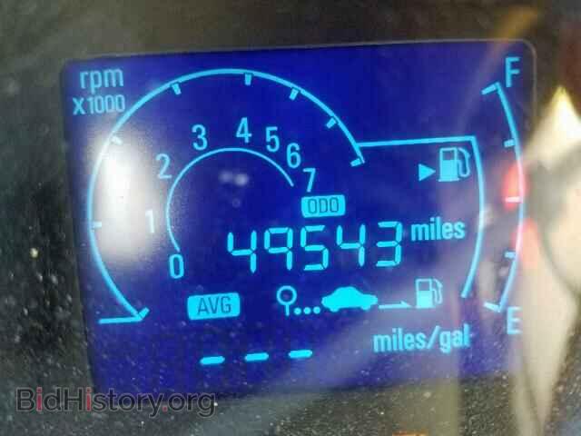 2014 CHEVROLET SPARK - VIN: KL8CB6S9XEC506018 - Фото 8