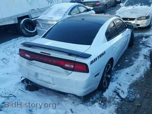 2013 DODGE CHARGER - VIN: 2C3CDXCT5DH684484 - Photo 4