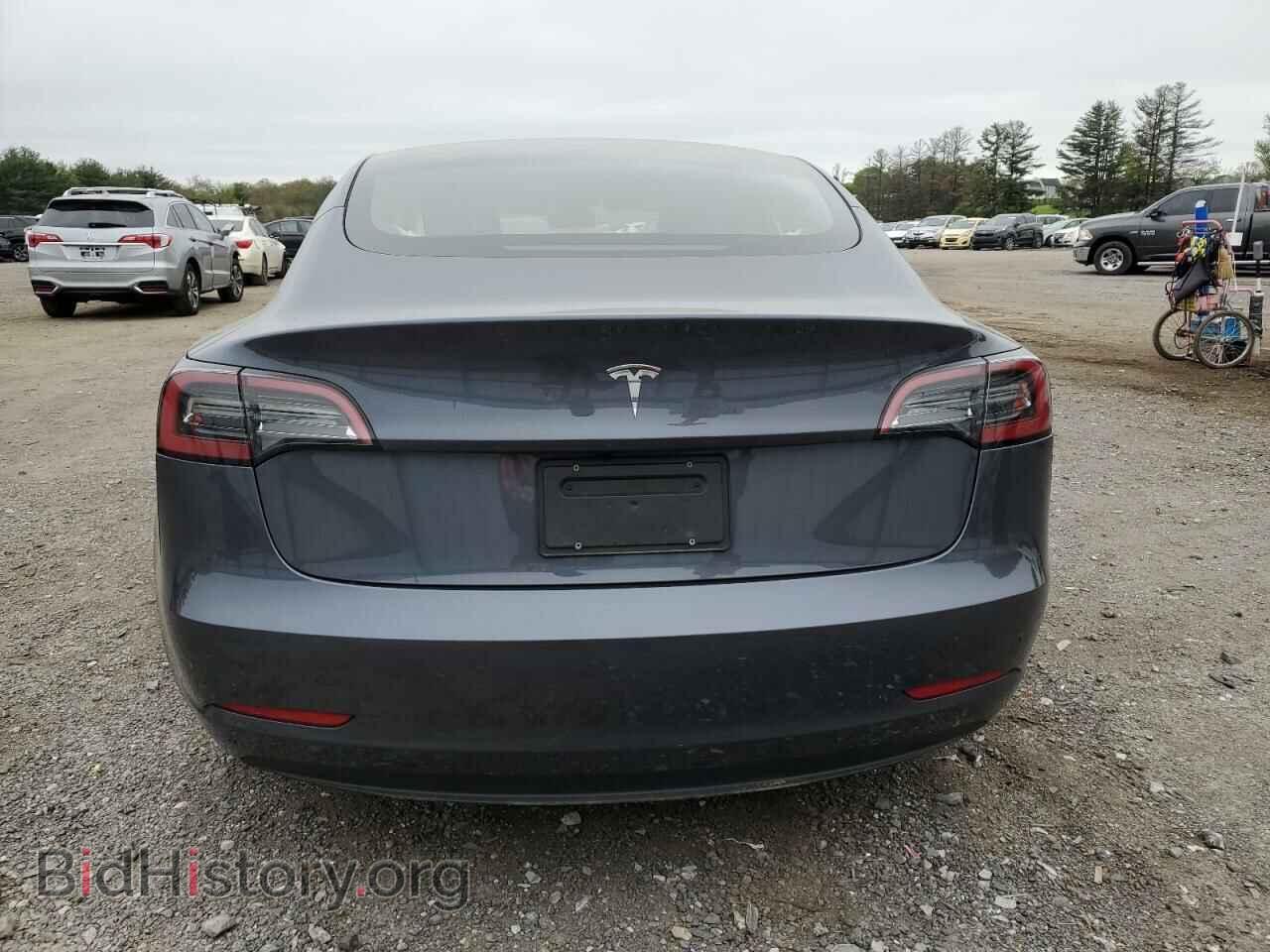 2023 TESLA MODEL 3 - VIN: 5YJ3E1EA8PF700575 - Photo 6
