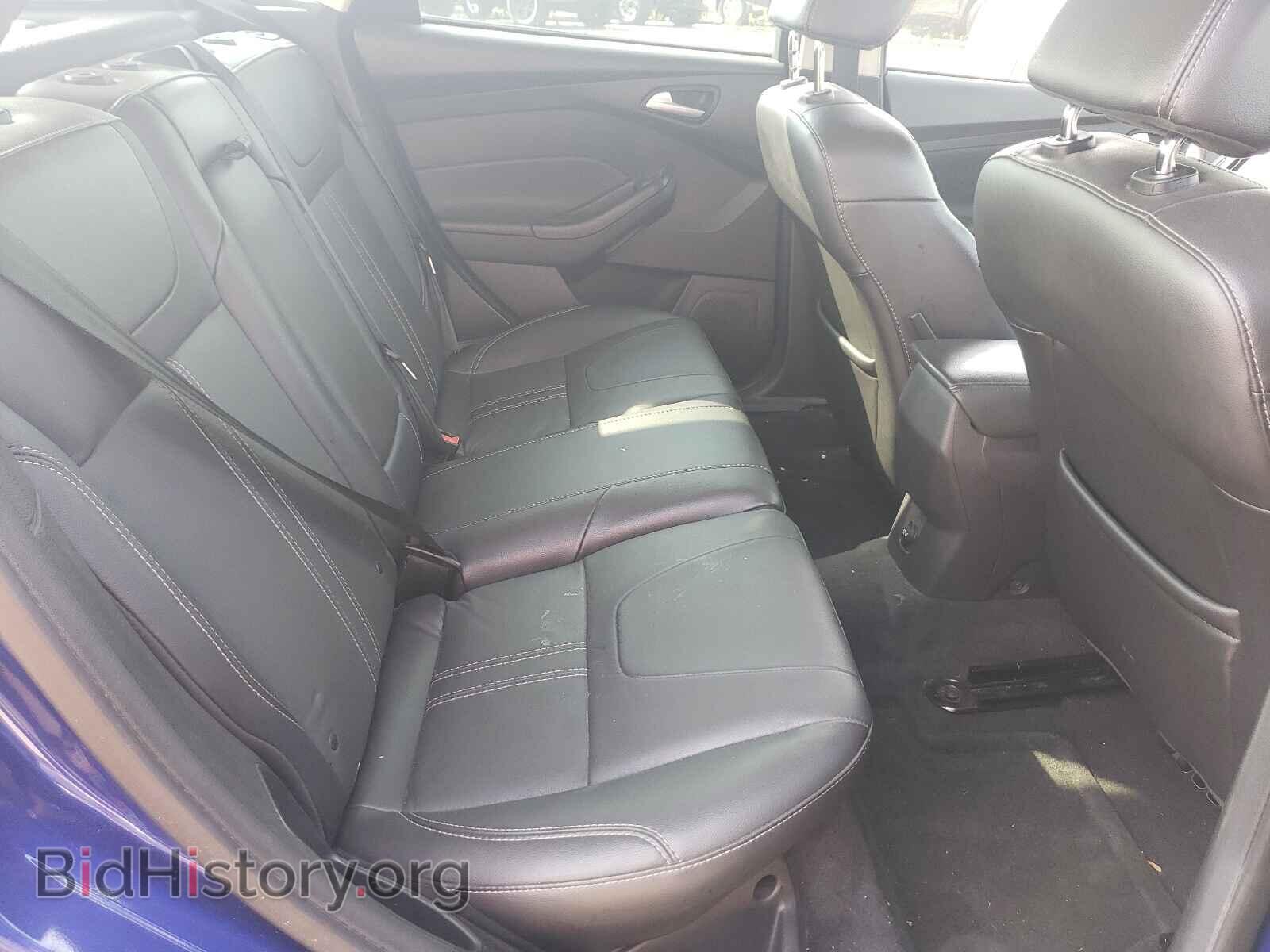 2014 FORD FOCUS - VIN: 1FADP3K22EL173091 - Фото 6