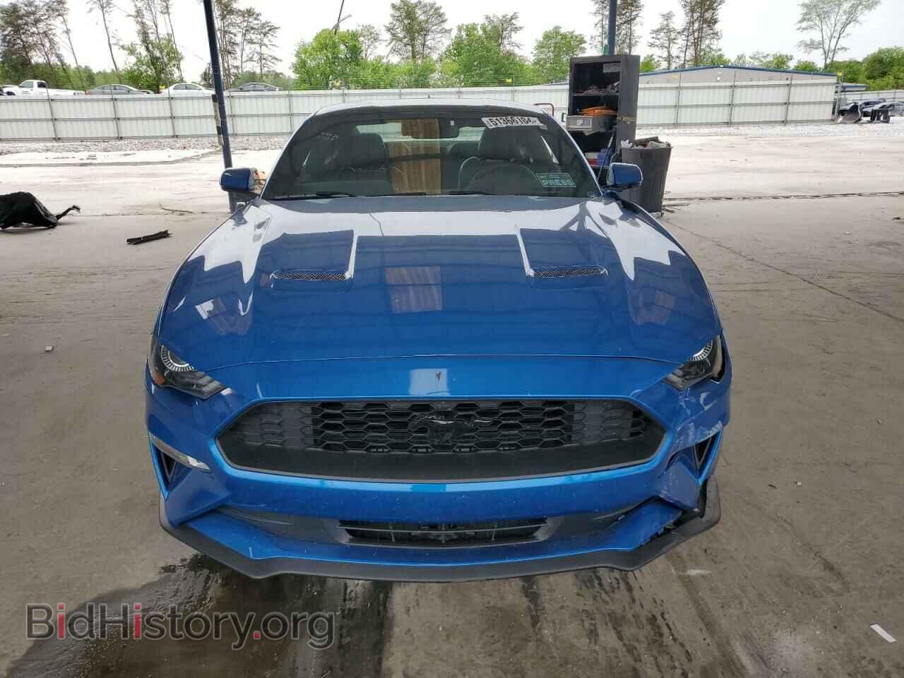 2020 FORD ALL Models - VIN: 1FA6P8TH0L5172225 - Photo 5