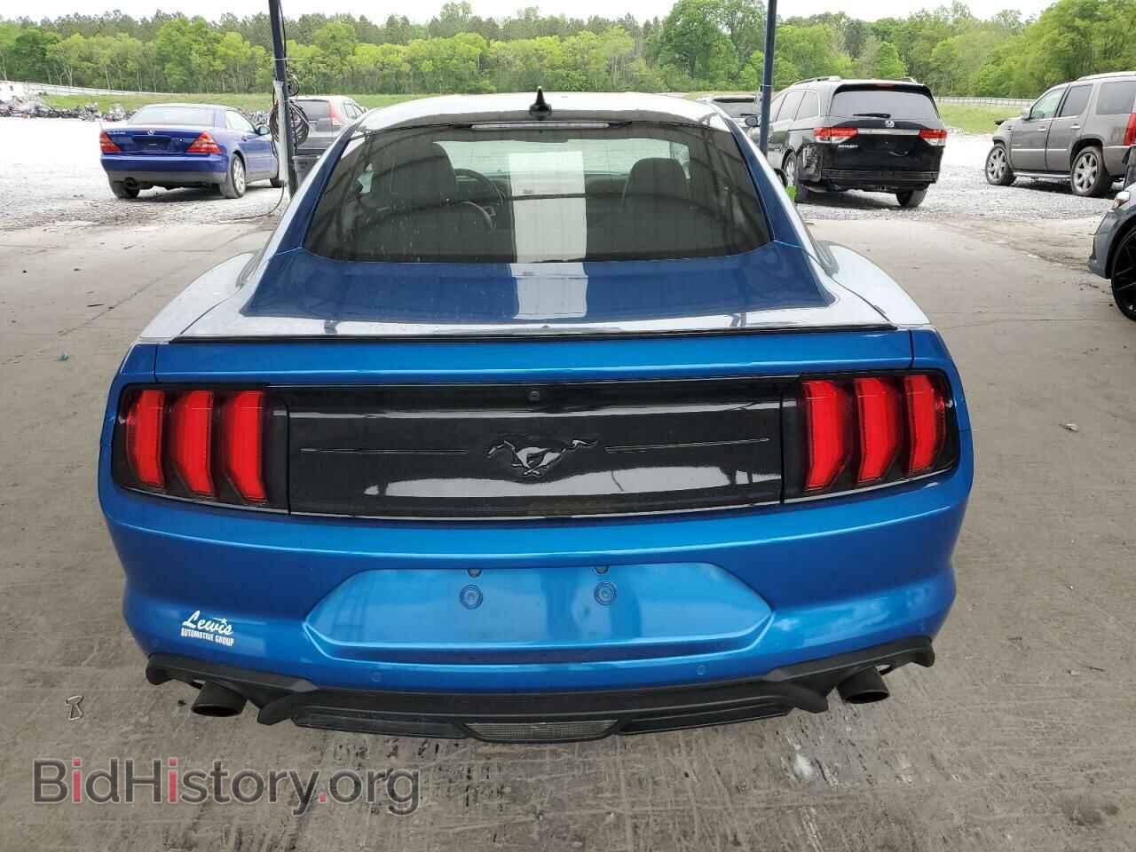 2020 FORD ALL Models - VIN: 1FA6P8TH0L5172225 - Photo 6