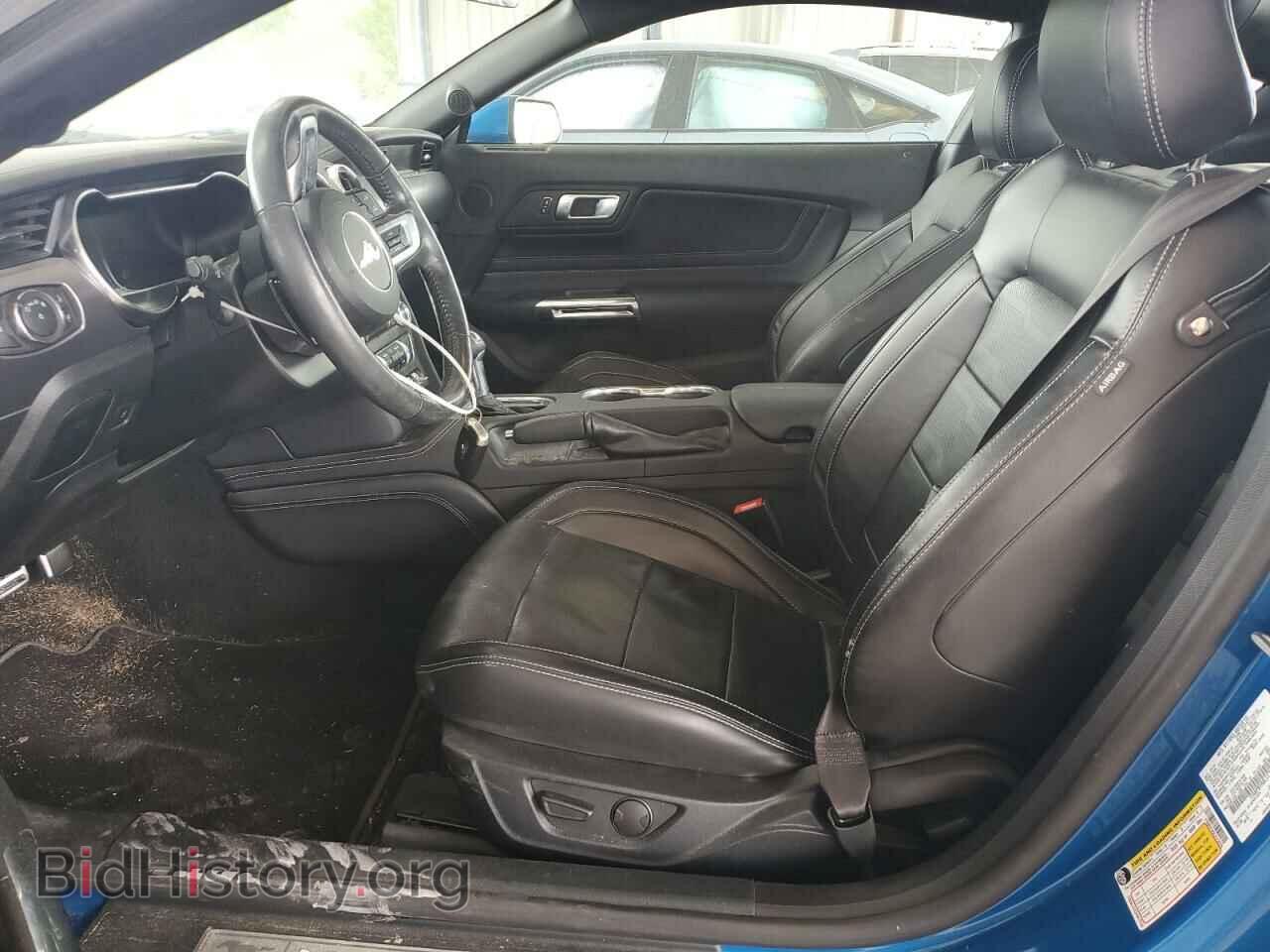 2020 FORD ALL Models - VIN: 1FA6P8TH0L5172225 - Photo 7