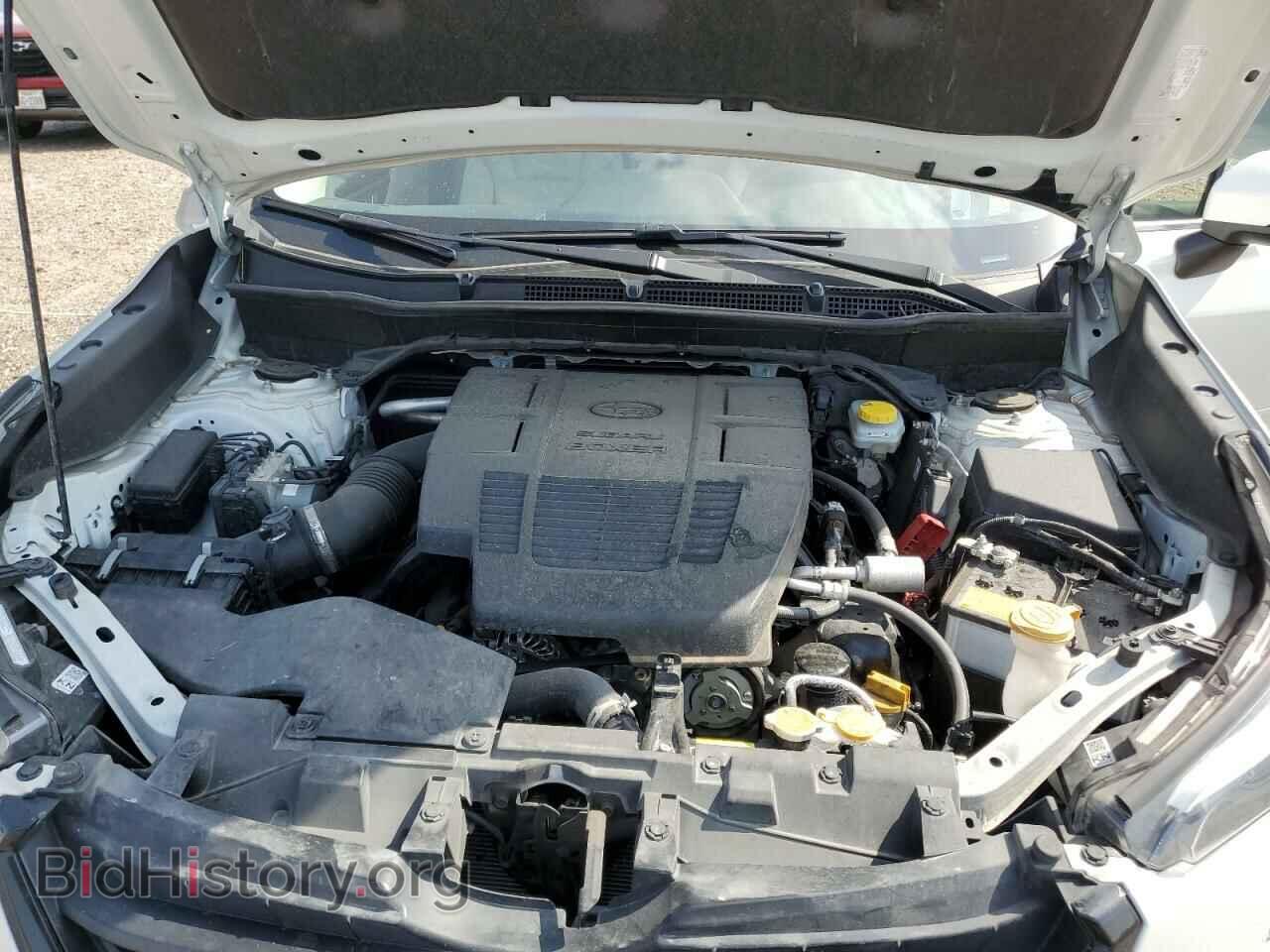 2023 SUBARU FORESTER - VIN: JF2SKAPC4PH516237 - Фото 12