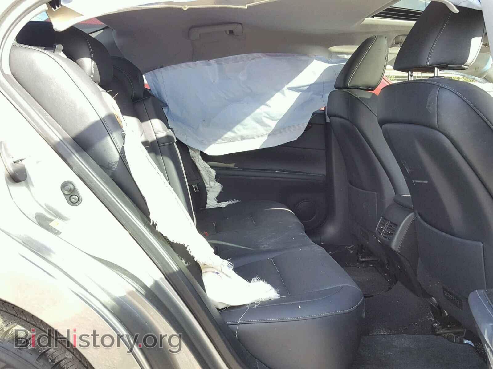 2016 LEXUS ES350 - VIN: 58ABK1GG4GU002451 - Фото 6