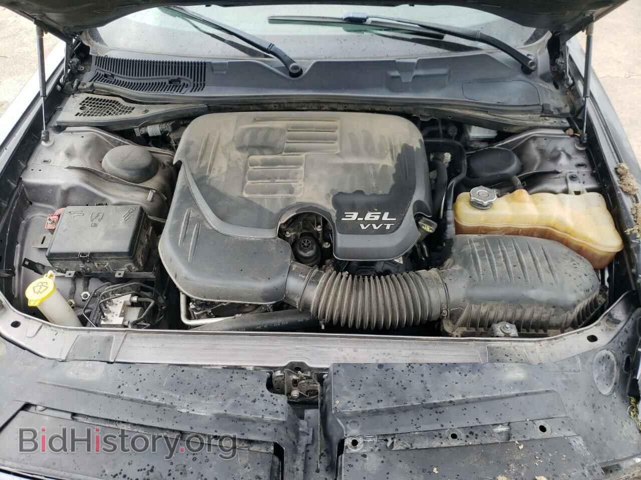2018 DODGE CHALLENGER - VIN: 2C3CDZAG2JH245451 - Фото 11