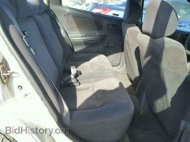 2000 DODGE NEON - VIN: 1B3ES46C4YD507577 - Фото 6