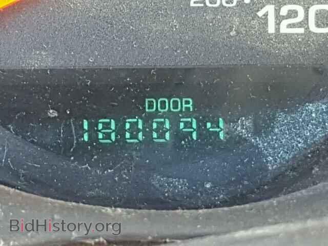 2000 DODGE NEON - VIN: 1B3ES46C4YD507577 - Фото 8