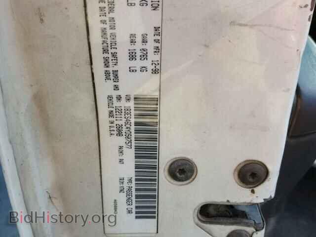 2000 DODGE NEON - VIN: 1B3ES46C4YD507577 - Фото 10