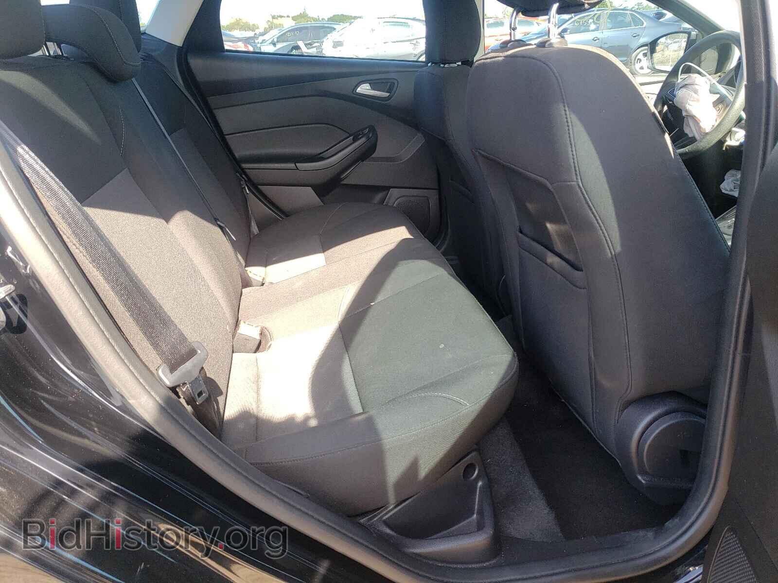 2016 FORD FOCUS - VIN: 1FADP3F29GL229573 - Photo 6