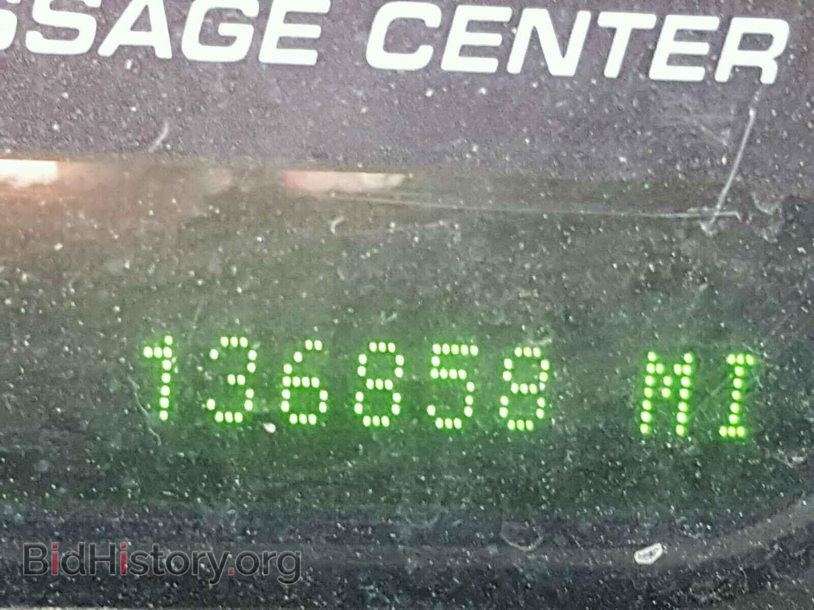 2004 FORD EXPEDITION - VIN: 1FMPU16L94LB87734 - Фото 8