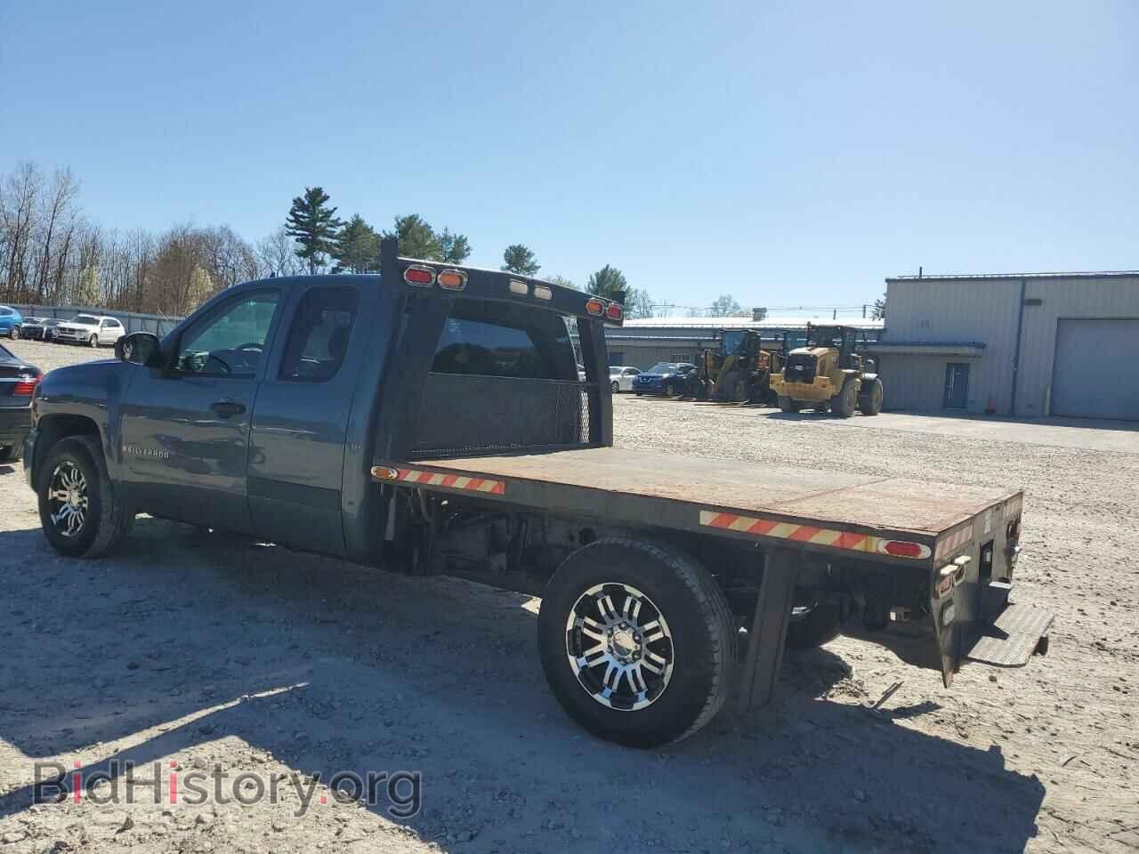 2007 CHEVROLET ALL Models - VIN: 1GCEK19J67E514305 - Фото 2
