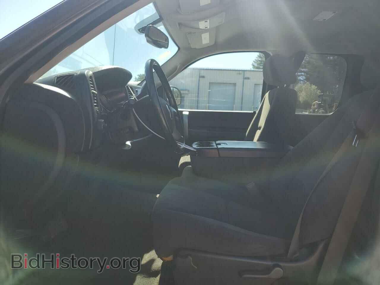 2007 CHEVROLET ALL Models - VIN: 1GCEK19J67E514305 - Фото 7