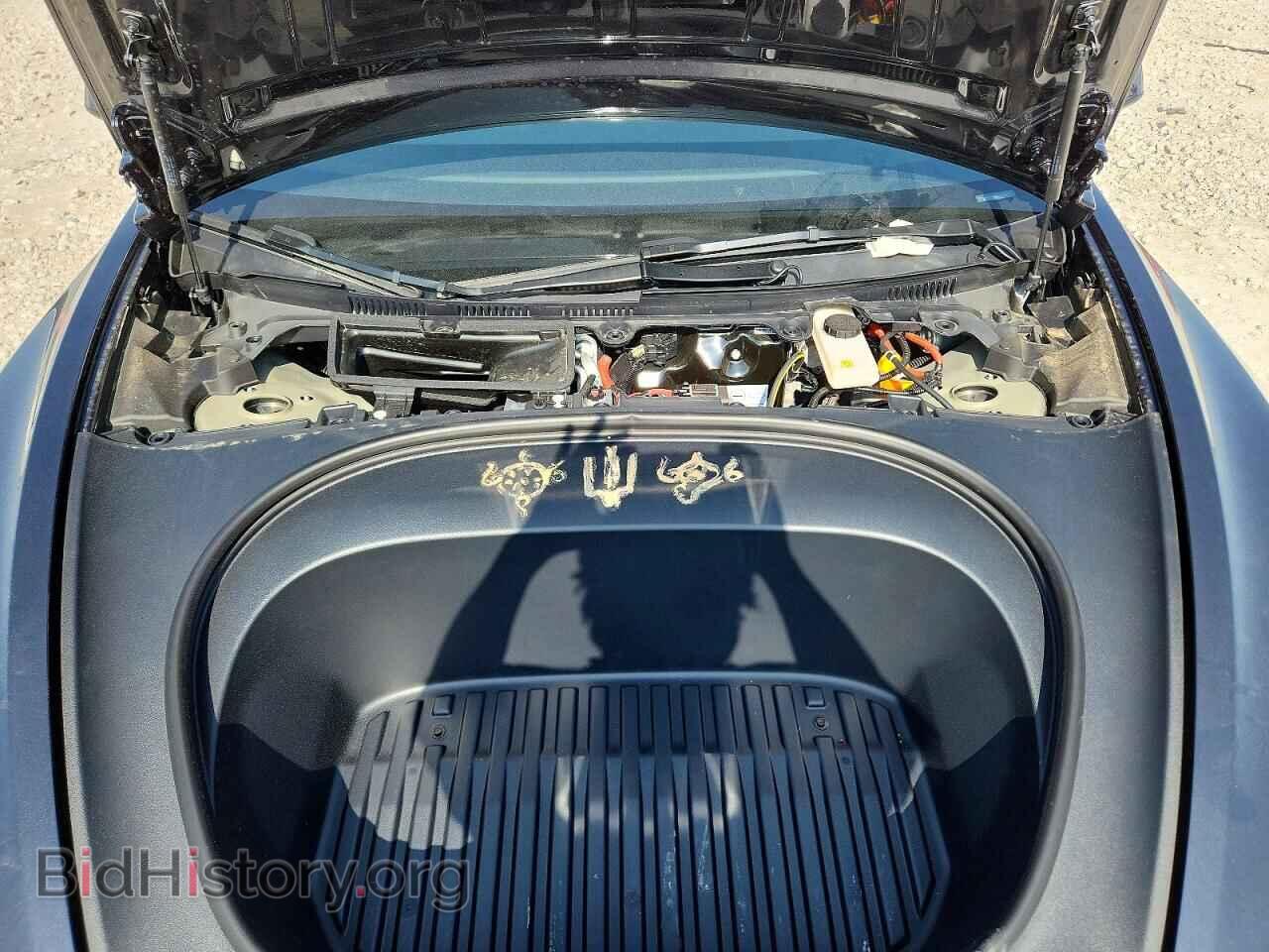 2026 TESLA MODEL 3 - VIN: 5YJ3E1EAXTF155621 - Photo 11