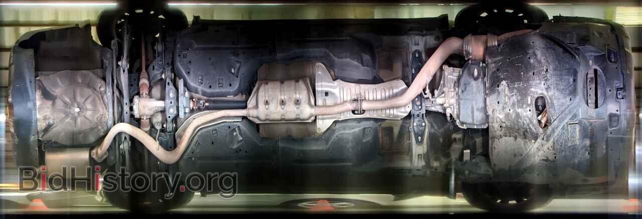 2015 SUBARU OUTBACK - VIN: 4S4BSBDC5F3247391 - Фото 14