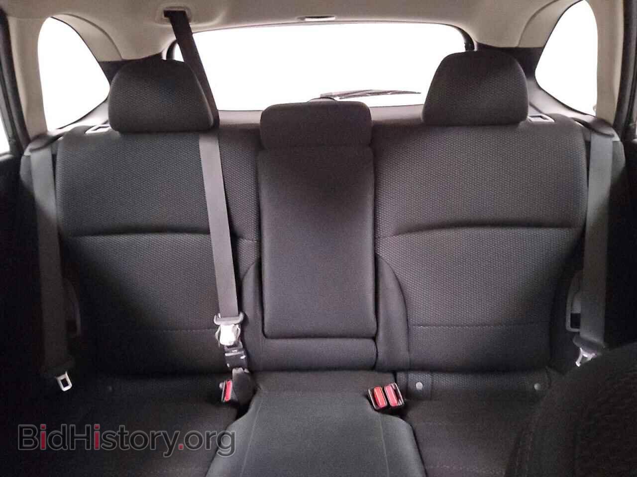 2015 SUBARU OUTBACK - VIN: 4S4BSBDC5F3247391 - Фото 10