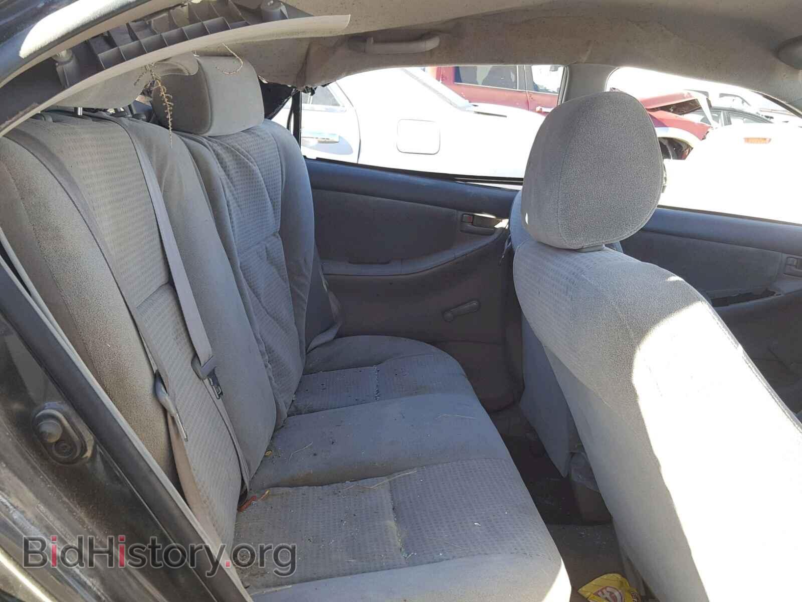 2007 TOYOTA COROLLA - VIN: JTDBR32E670134174 - Фото 6