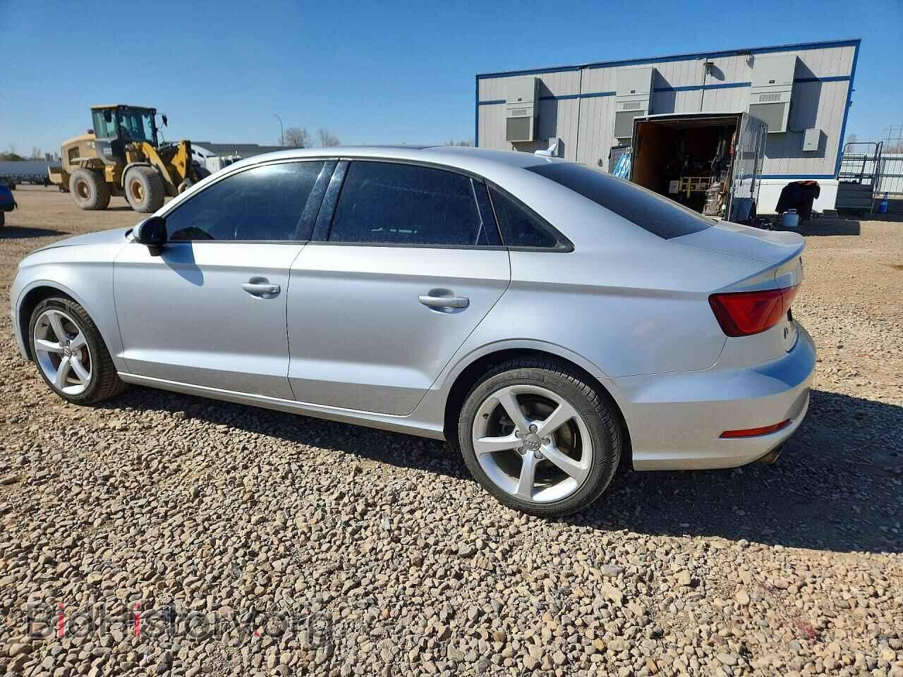 2015 AUDI A3 - VIN: WAUACGFF9F1005276 - Photo 2