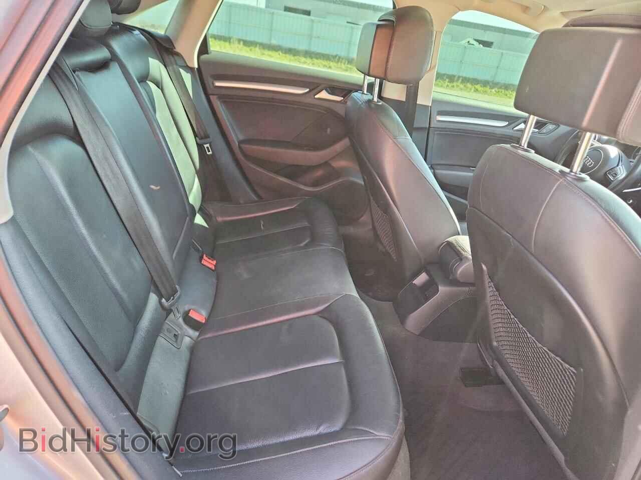 2015 AUDI A3 - VIN: WAUACGFF9F1005276 - Photo 10