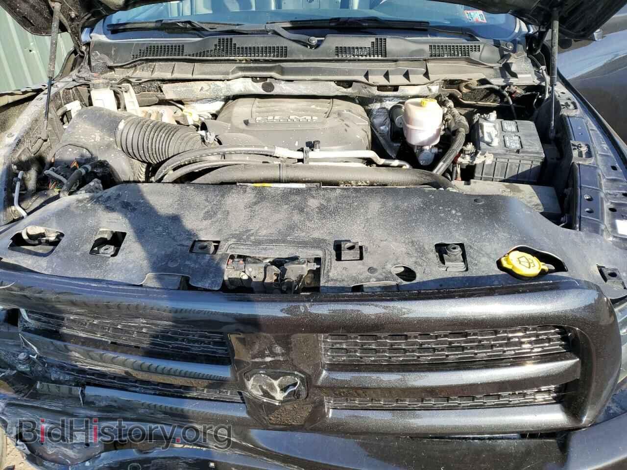 2016 RAM 2500 - VIN: 3C6UR5FJ0GG230686 - Фото 11