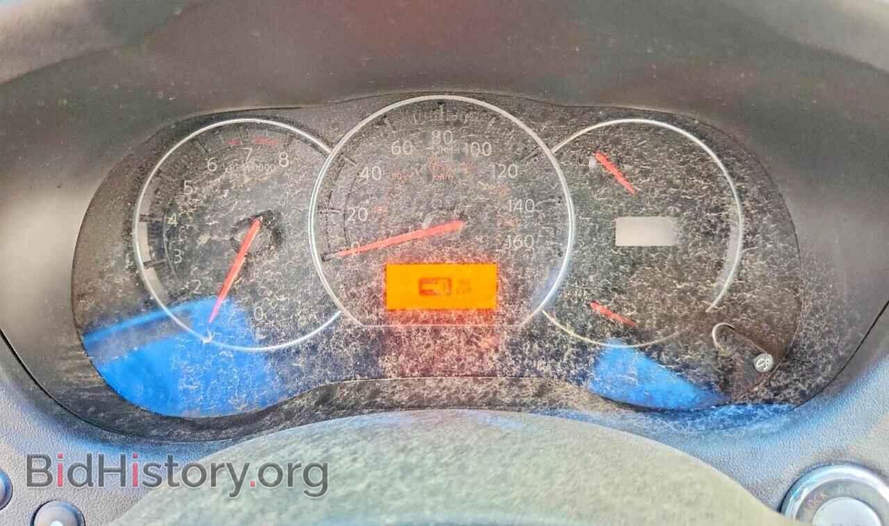 2010 NISSAN MAXIMA - VIN: 1N4AA5AP7AC830331 - Фото 9