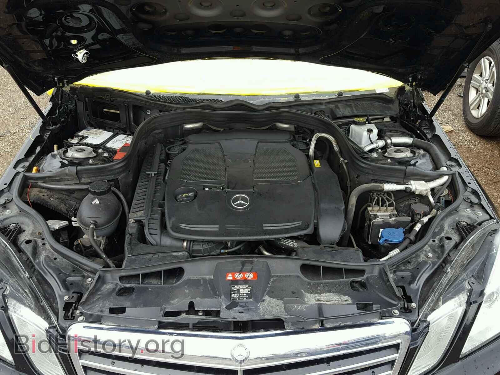 2013 MERCEDES-BENZ E CLASS - VIN: WDDHF8JB5DA730847 - Фото 7