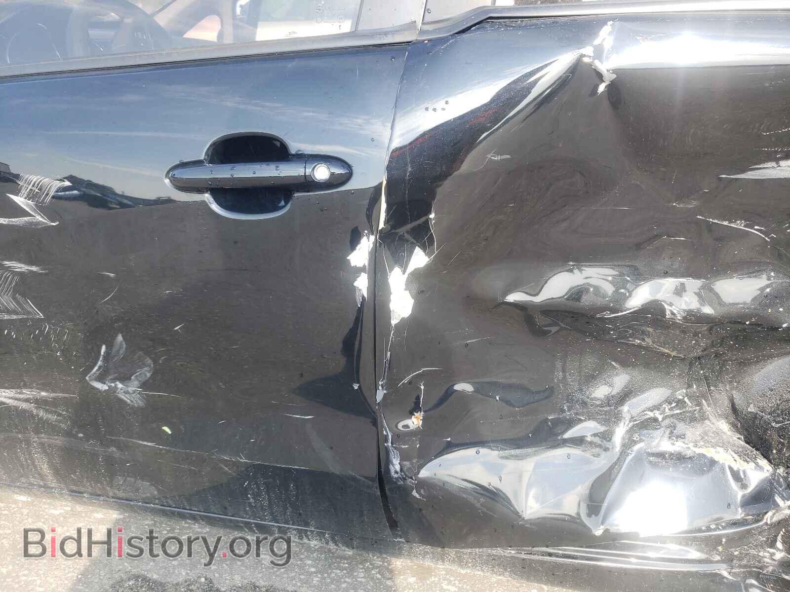 2013 KIA RIO - VIN: KNADN5A36D6197166 - Фото 10