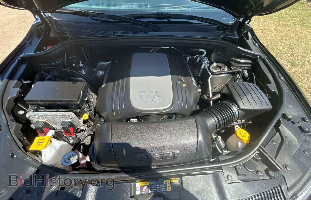 2023 DODGE DURANGO - VIN: 1C4SDJFT1PC603665 - Photo 7