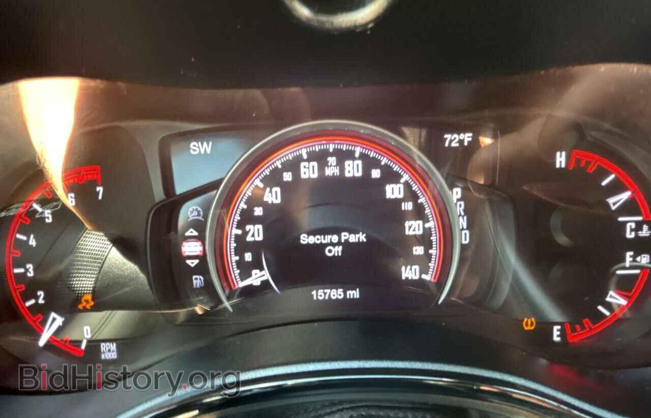 2023 DODGE DURANGO - VIN: 1C4SDJFT1PC603665 - Photo 8