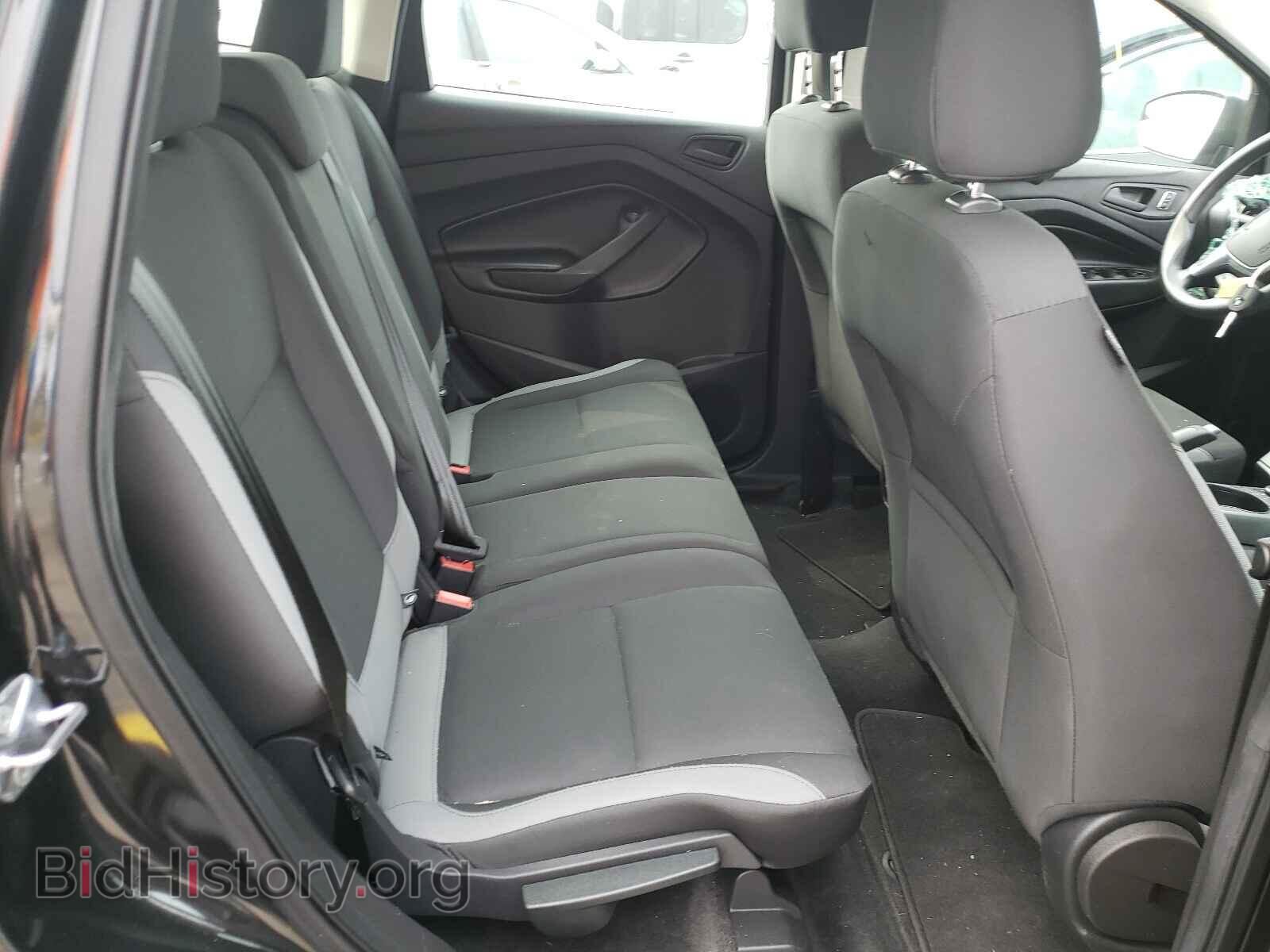 2014 FORD ESCAPE - VIN: 1FMCU0F72EUB91941 - Photo 6