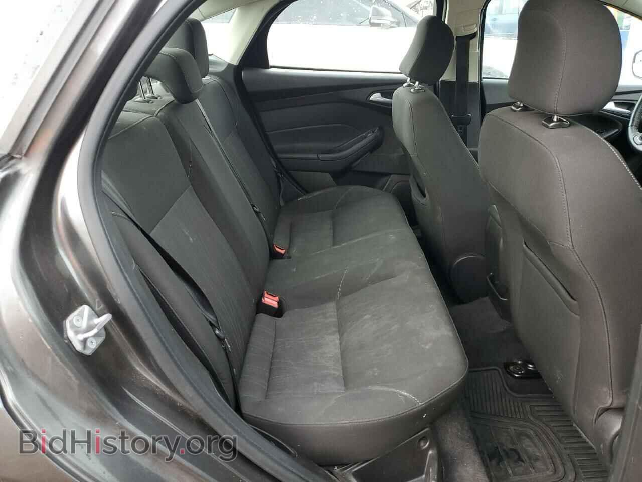 2015 FORD FOCUS - VIN: 1FADP3F20FL341192 - Фото 10