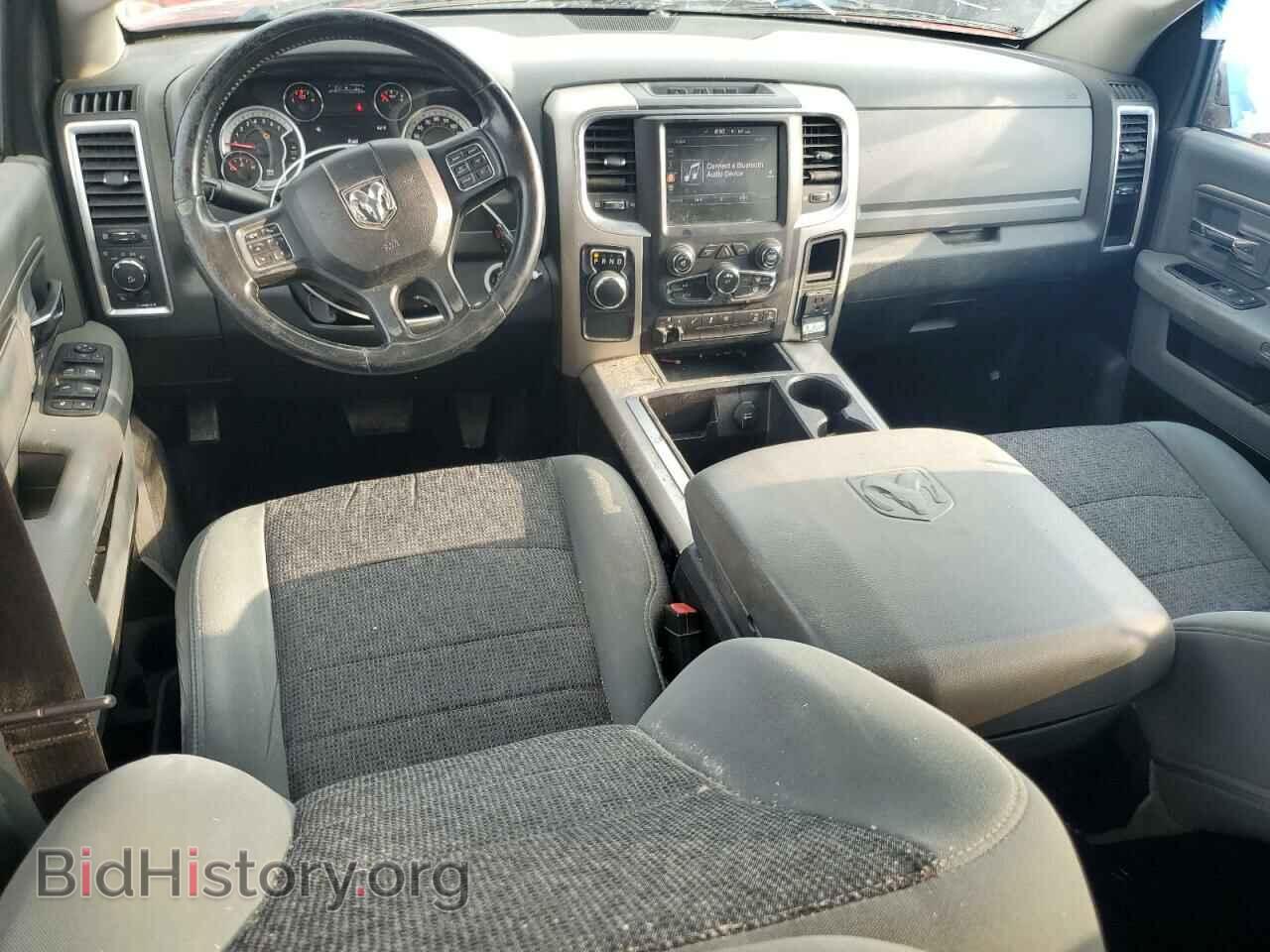 2015 RAM 1500 - VIN: 1C6RR6LTXFS566614 - Фото 8