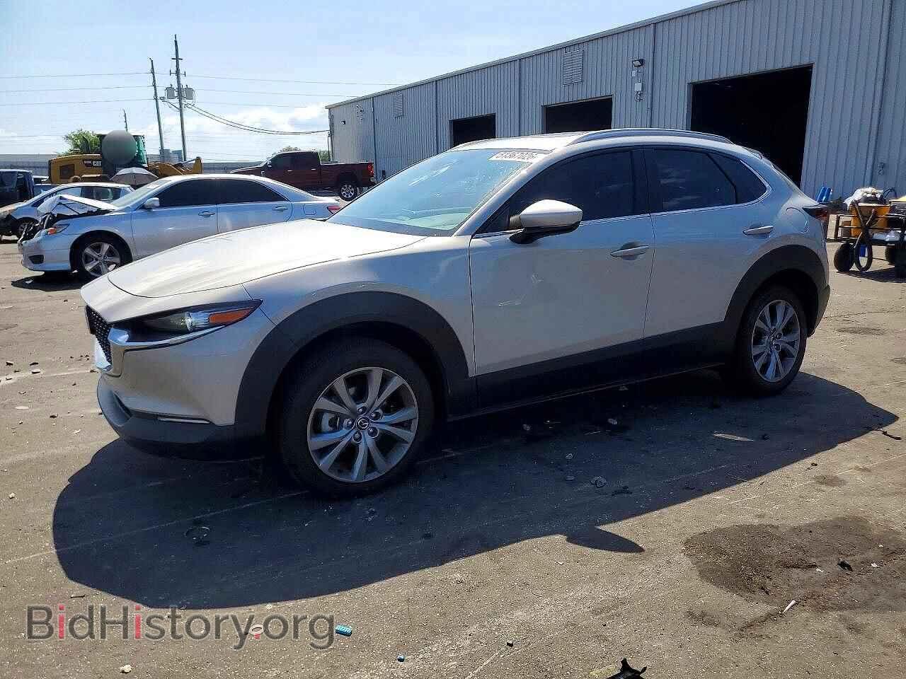 Photo 3MVDMBCM3RM665192 - MAZDA CX30 2024