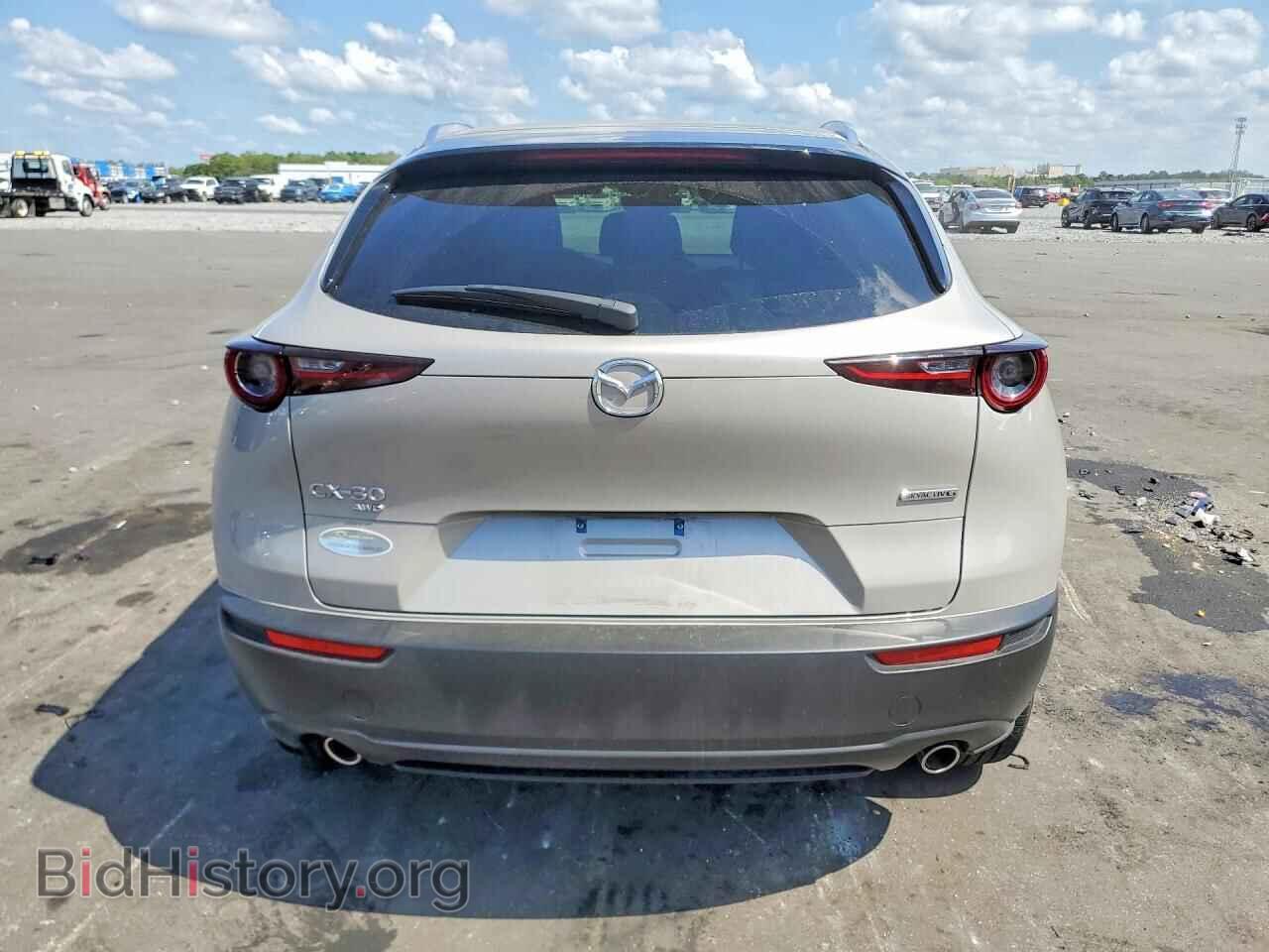 2024 MAZDA CX30 - VIN: 3MVDMBCM3RM665192 - Фото 6