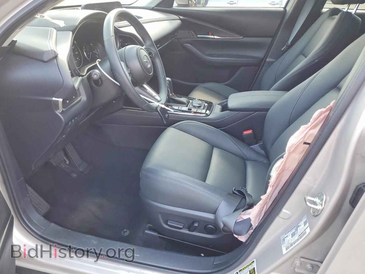 2024 MAZDA CX30 - VIN: 3MVDMBCM3RM665192 - Фото 7