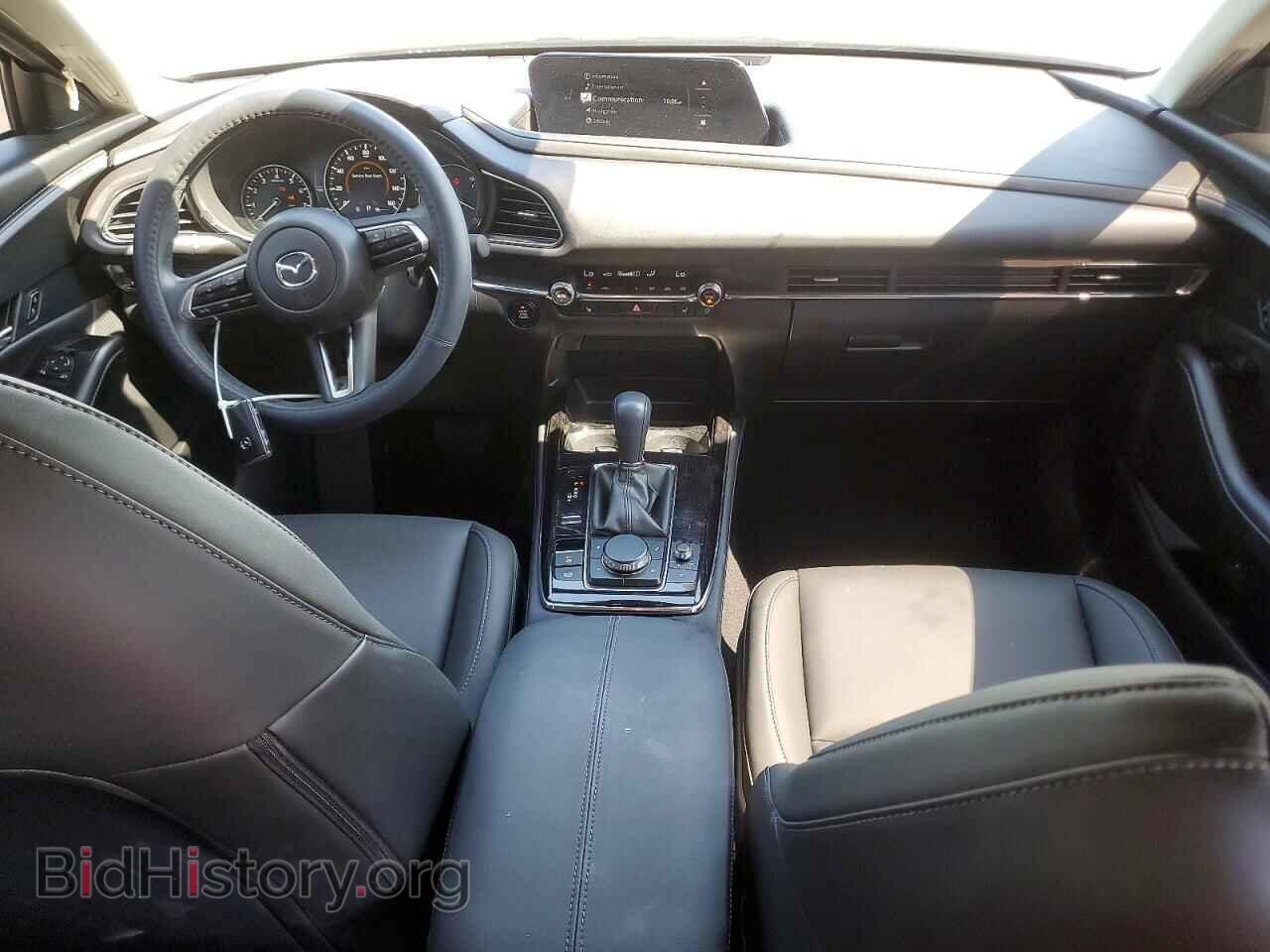 2024 MAZDA CX30 - VIN: 3MVDMBCM3RM665192 - Фото 8