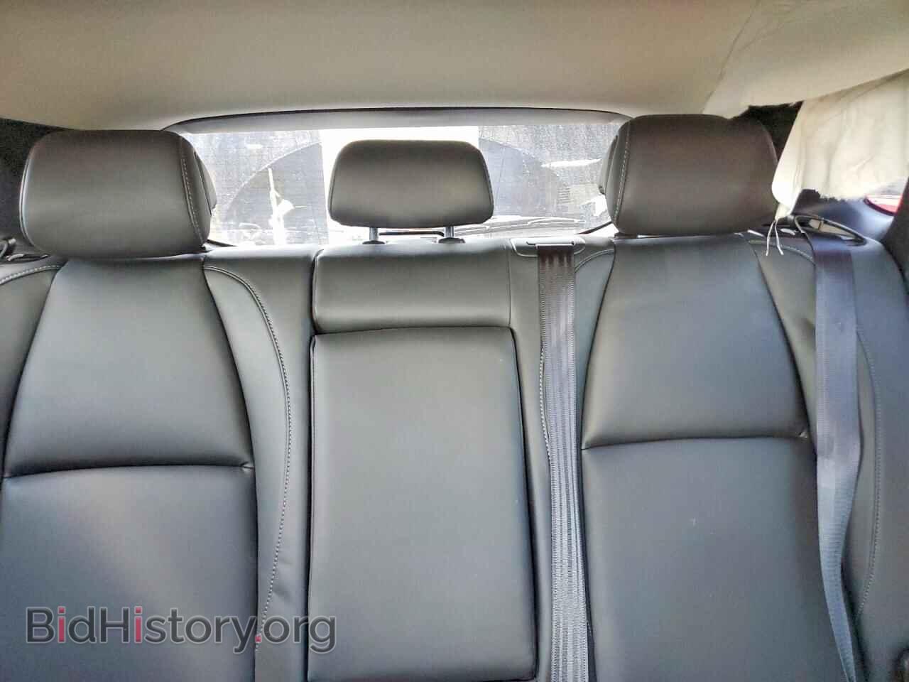2024 MAZDA CX30 - VIN: 3MVDMBCM3RM665192 - Фото 10
