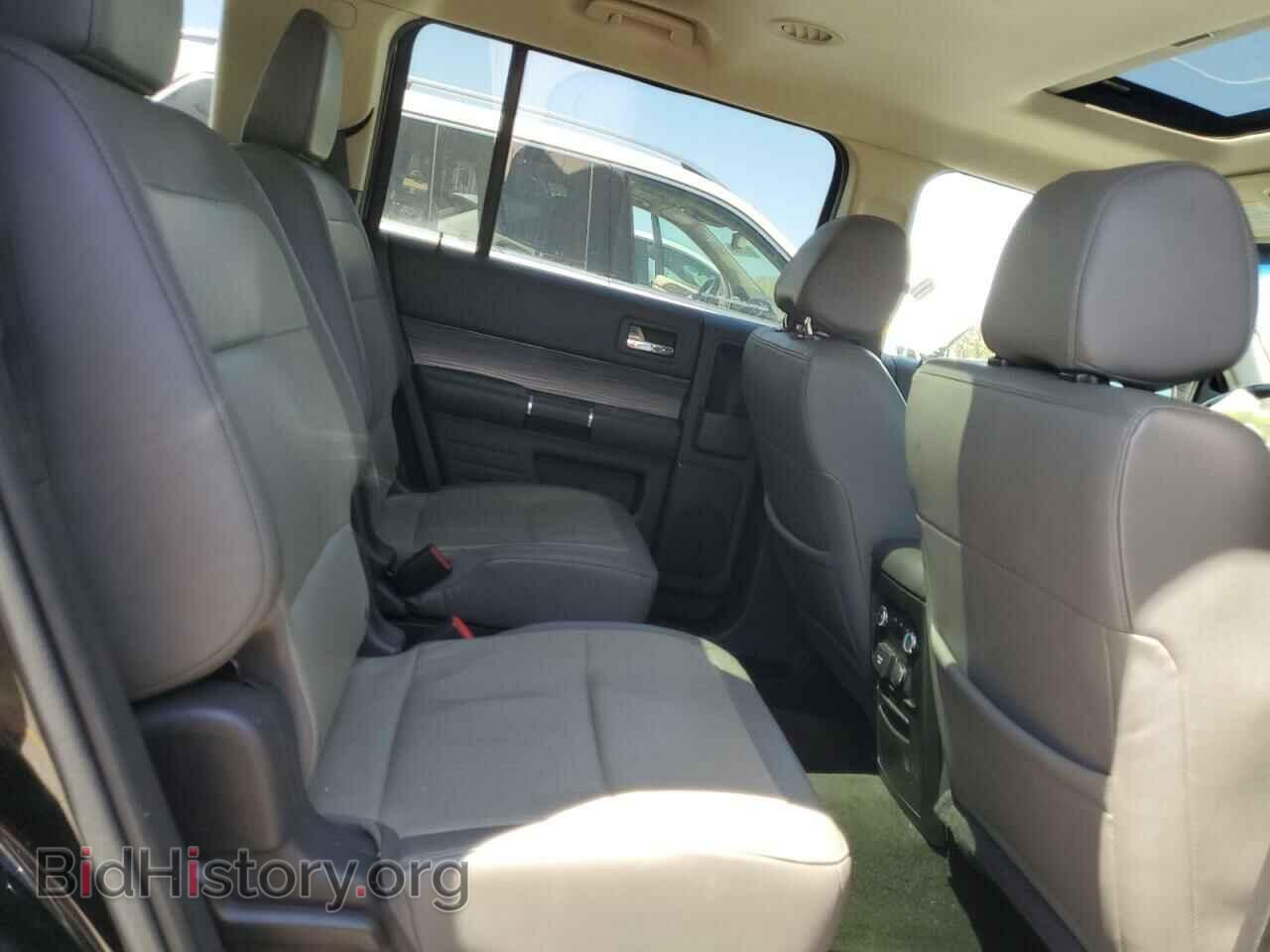 2016 FORD FLEX - VIN: 2FMGK5C87GBA00279 - Photo 11