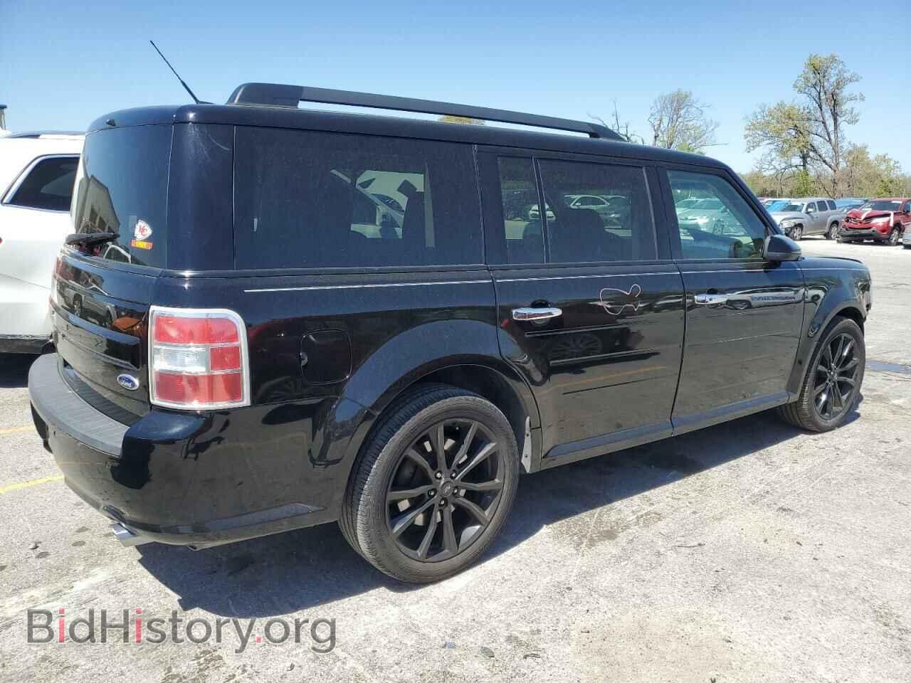 2016 FORD FLEX - VIN: 2FMGK5C87GBA00279 - Photo 3