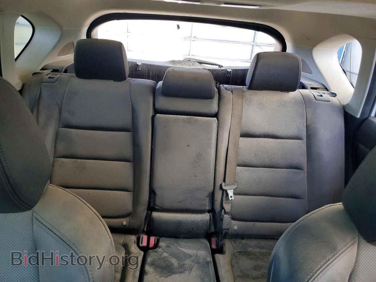 2013 MAZDA CX-5 - VIN: JM3KE4DE8D0122979 - Фото 10