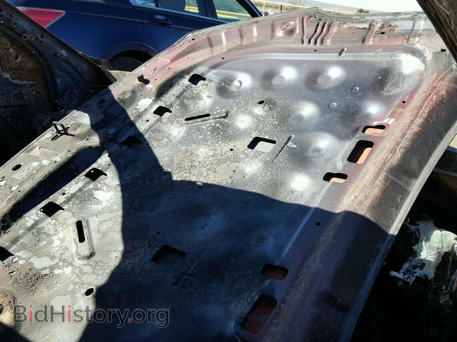 2013 KIA OPTIMA - VIN: 5XXGM4A72DG259678 - Фото 9
