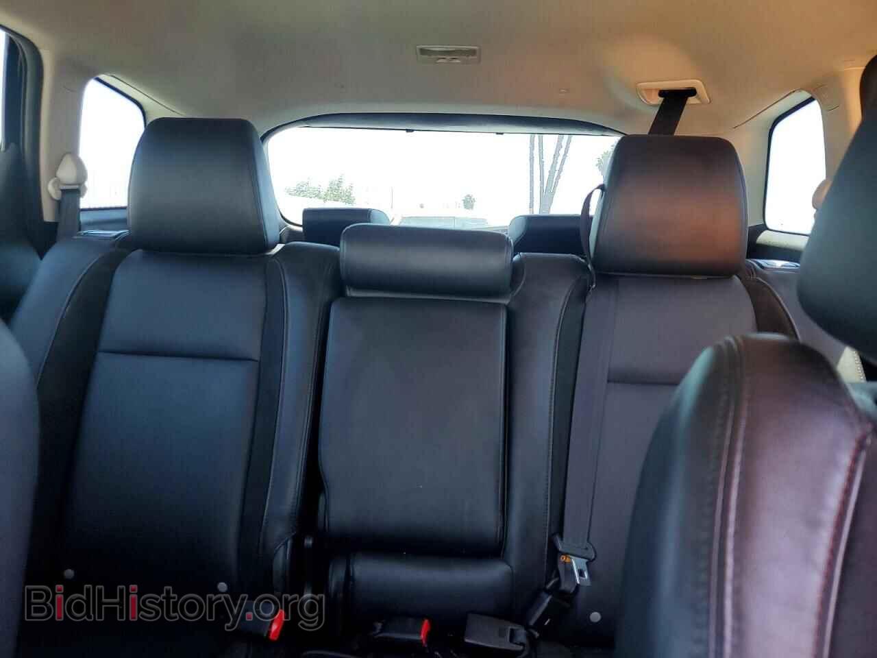 2014 MAZDA CX-9 - VIN: JM3TB2CV9E0441649 - Photo 10