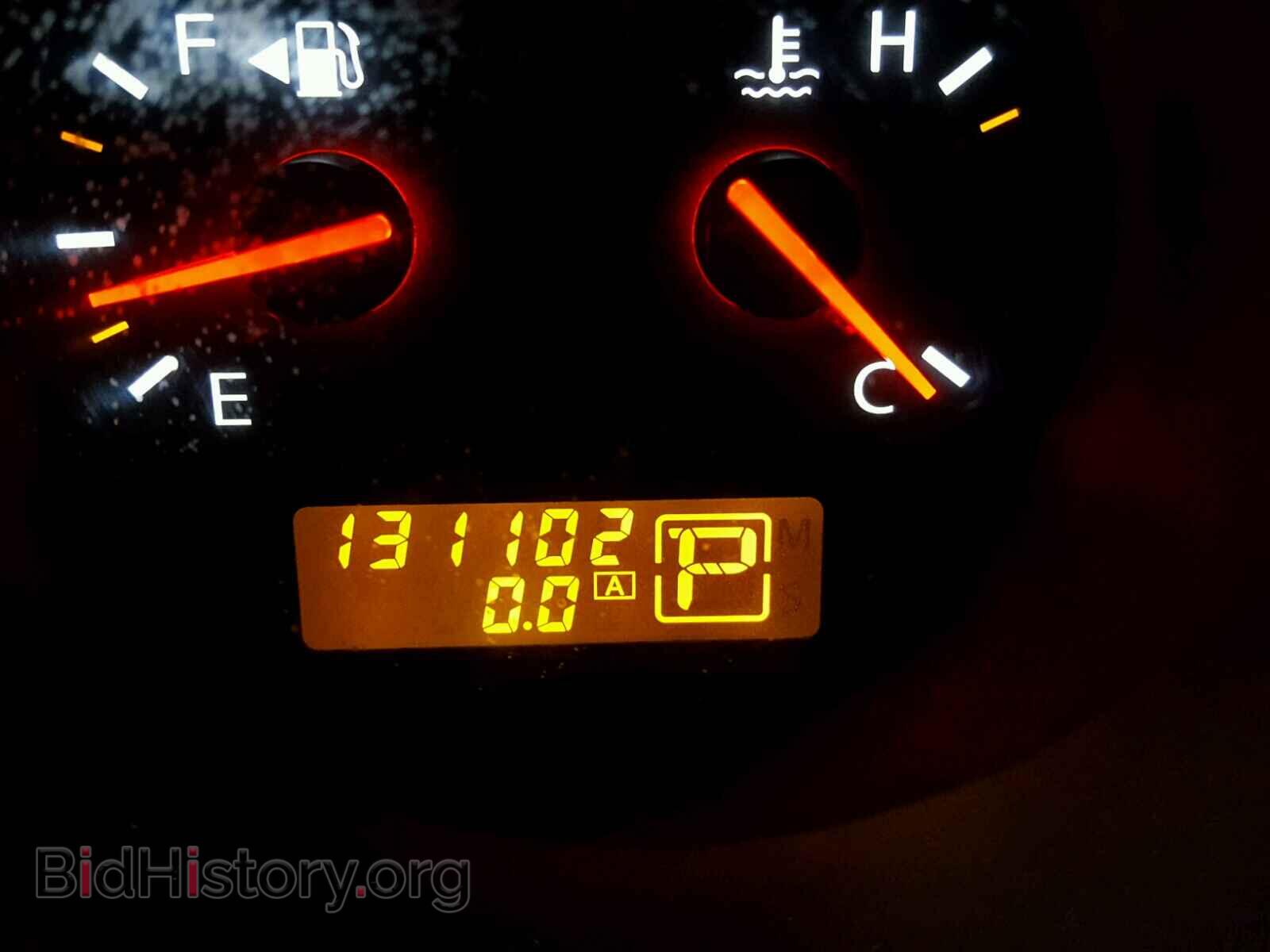2008 NISSAN MAXIMA - VIN: 1N4BA41E48C826177 - Photo 8