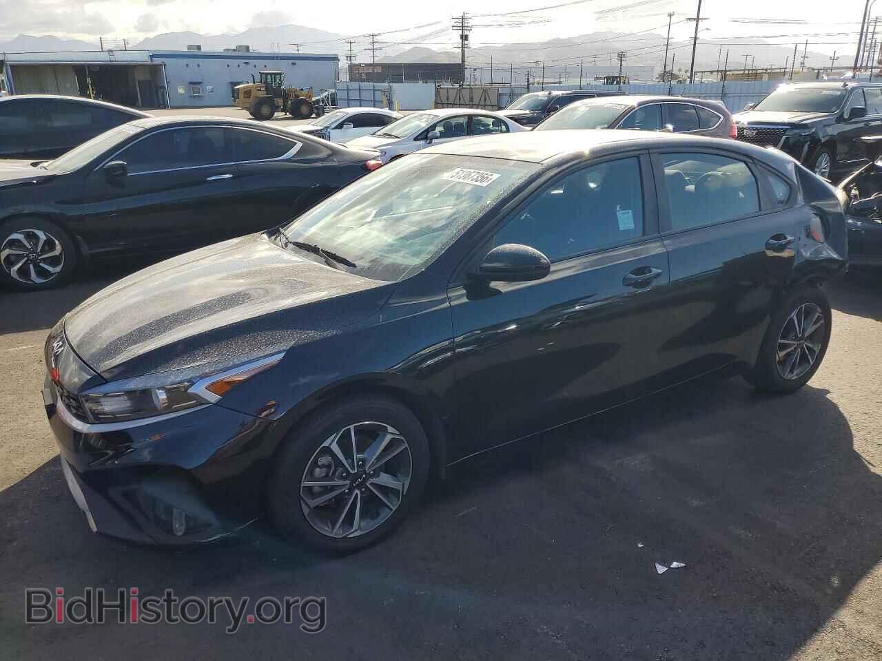 Photo 3KPF24AD7PE570575 - KIA FORTE 2023